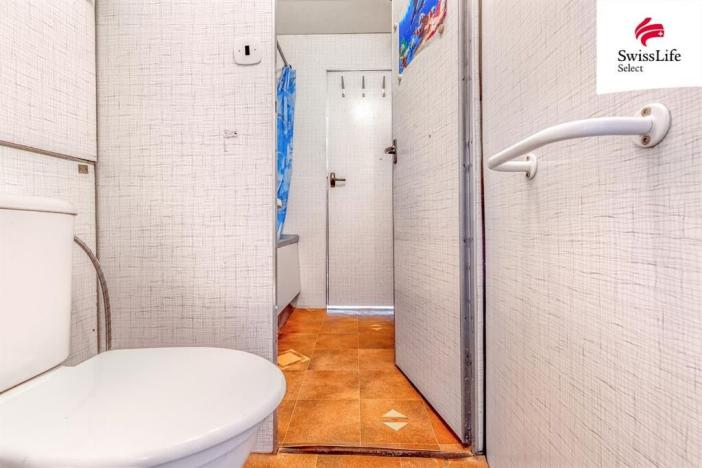 Prodej bytu 2+1, Plzeň, Lábkova, 52 m2