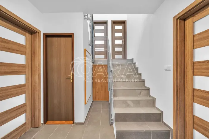 Prodej rodinného domu, Třebnouševes, 178 m2