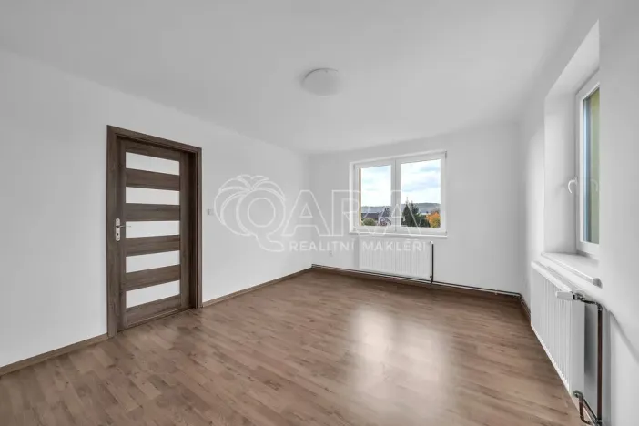 Prodej rodinného domu, Třebnouševes, 178 m2