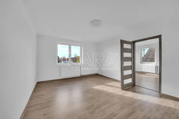 Prodej rodinného domu, Třebnouševes, 178 m2