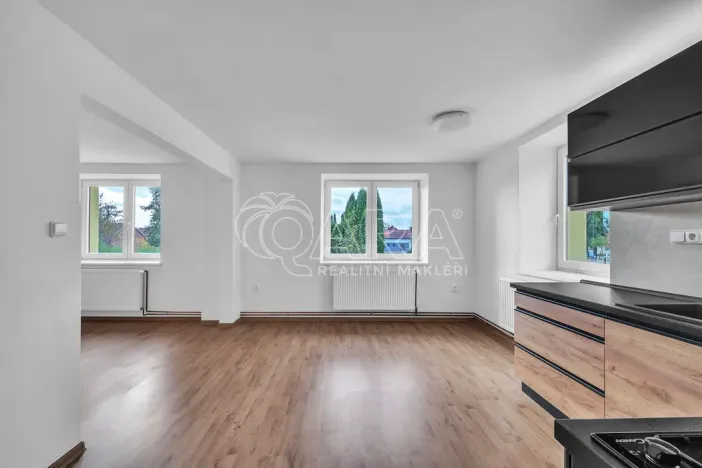 Prodej rodinného domu, Třebnouševes, 178 m2