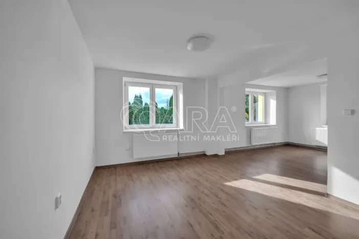 Prodej rodinného domu, Třebnouševes, 178 m2