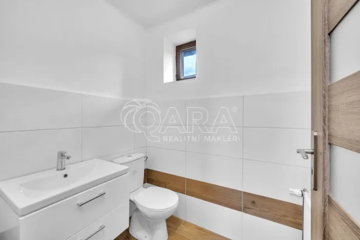 Prodej rodinného domu, Třebnouševes, 178 m2