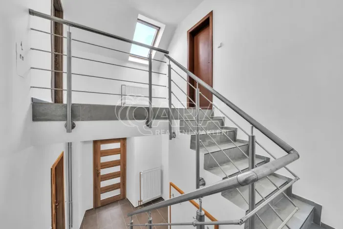 Prodej rodinného domu, Třebnouševes, 178 m2