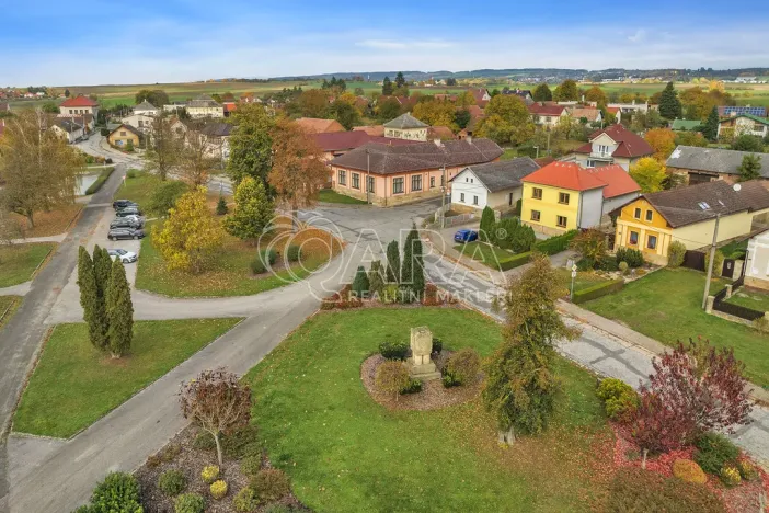 Prodej rodinného domu, Třebnouševes, 178 m2