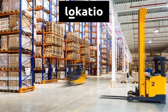 Pronájem skladu, Kojetín, 7776 m2