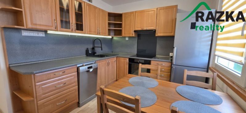 Prodej bytu 3+1, Tachov, Korandova, 71 m2