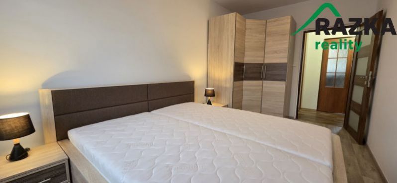 Prodej bytu 3+1, Tachov, Korandova, 71 m2