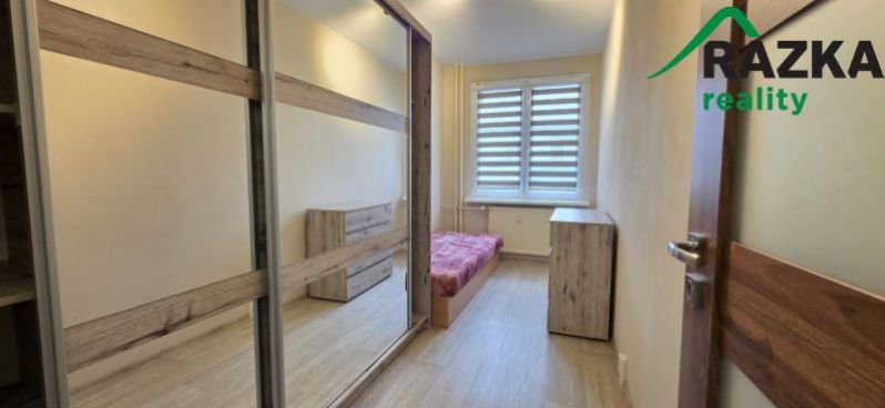 Prodej bytu 3+1, Tachov, Korandova, 71 m2