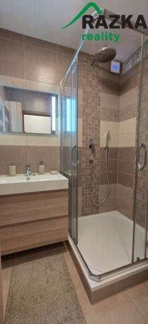 Prodej bytu 3+1, Tachov, Korandova, 71 m2