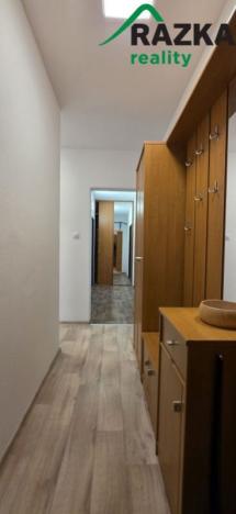 Prodej bytu 3+1, Tachov, Korandova, 71 m2