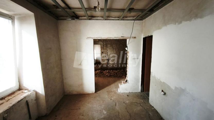 Prodej rodinného domu, Kralice nad Oslavou, 110 m2