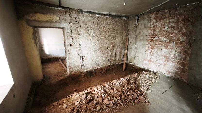 Prodej rodinného domu, Kralice nad Oslavou, 110 m2