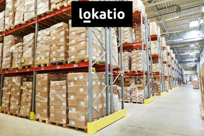 Pronájem skladu, Kojetín, 36273 m2