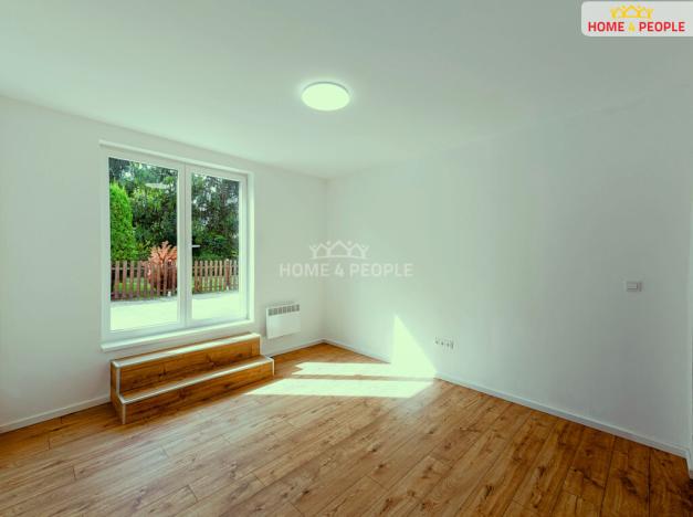 Prodej bytu 2+kk, Vitice - Dobré Pole, 50 m2