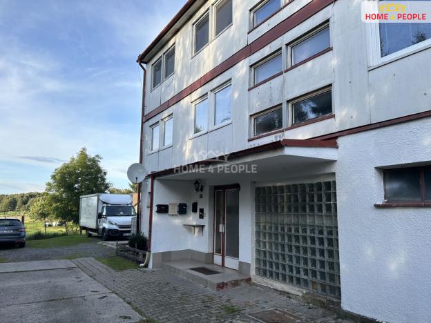 Prodej bytu 2+kk, Vitice - Dobré Pole, 50 m2
