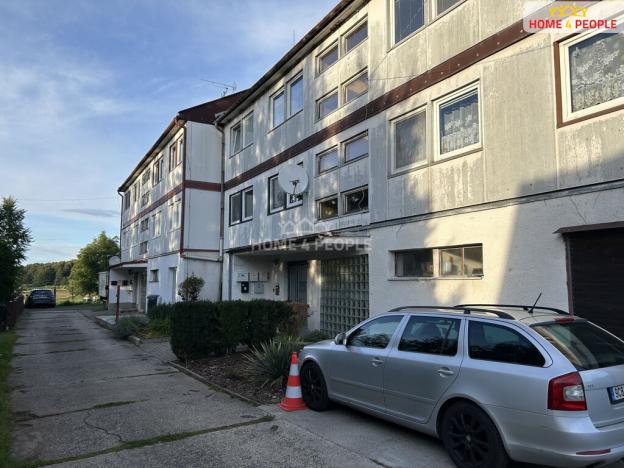 Prodej bytu 2+kk, Vitice - Dobré Pole, 50 m2