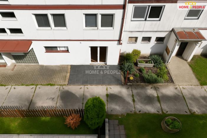 Prodej bytu 2+kk, Vitice - Dobré Pole, 50 m2