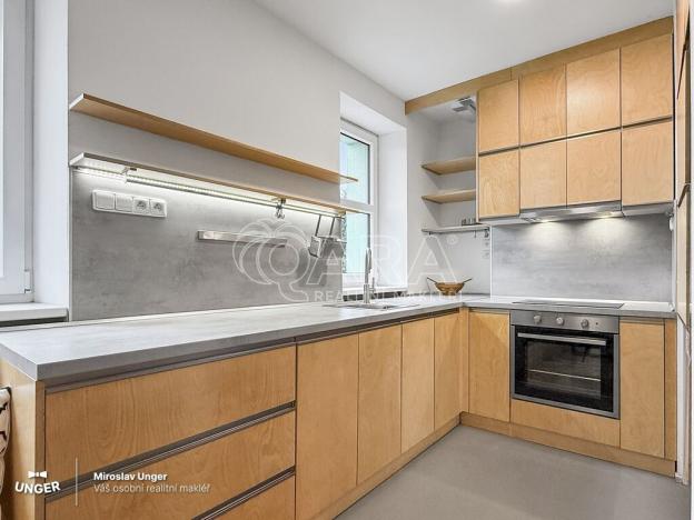 Prodej bytu 3+kk, Praha - Hostivař, Pod stanicí, 64 m2