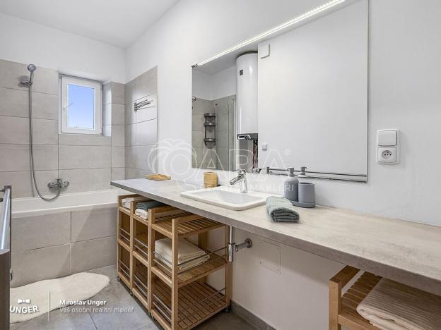 Prodej bytu 3+kk, Praha - Hostivař, Pod stanicí, 64 m2
