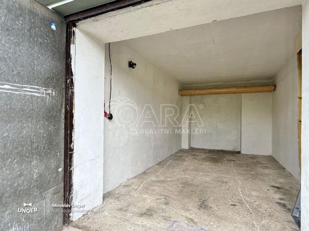 Prodej bytu 3+kk, Praha - Hostivař, Pod stanicí, 64 m2