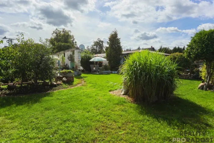 Prodej pozemku pro bydlení, Zdiby, Na Návsi, 983 m2