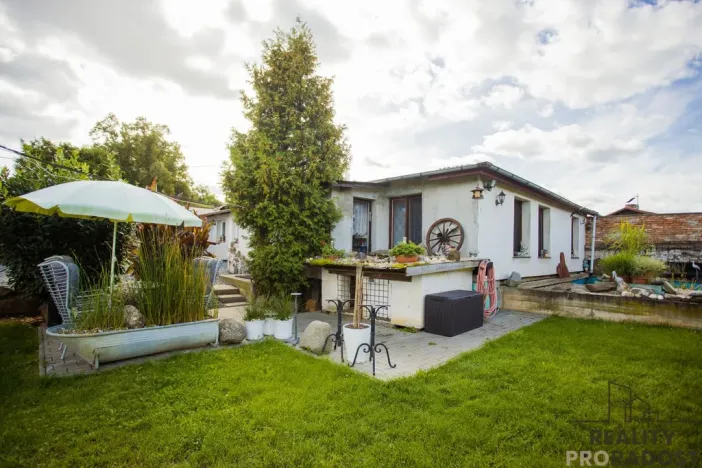 Prodej pozemku pro bydlení, Zdiby, Na Návsi, 983 m2