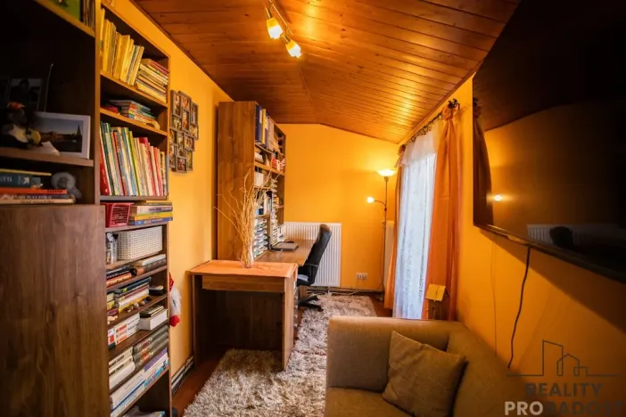 Prodej pozemku pro bydlení, Zdiby, Na Návsi, 983 m2