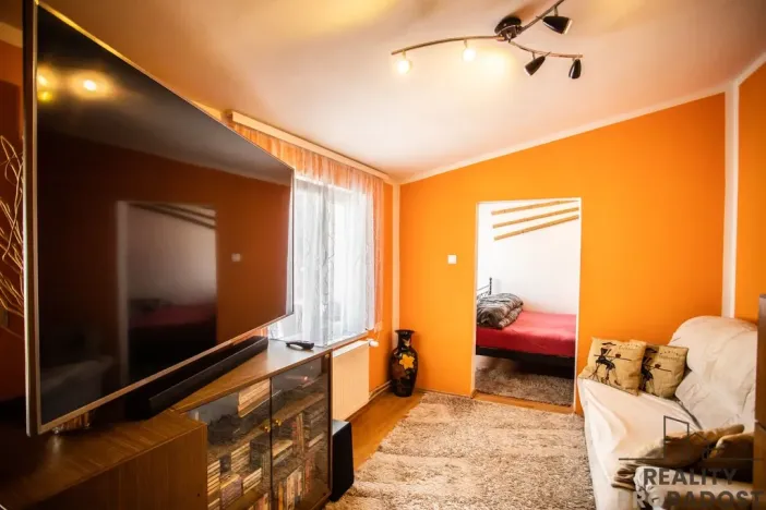 Prodej pozemku pro bydlení, Zdiby, Na Návsi, 983 m2