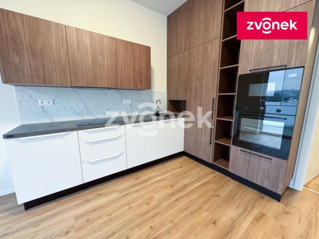 Pronájem bytu 2+kk, Brno - Komárov, Komárovská, 55 m2