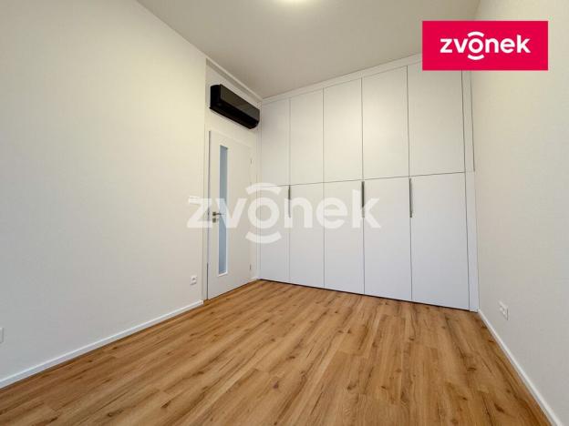 Pronájem bytu 2+kk, Brno - Komárov, Komárovská, 55 m2