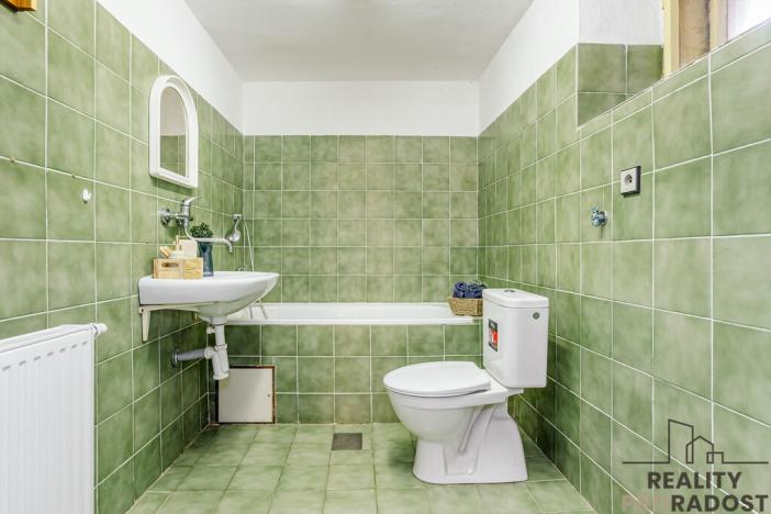 Prodej kanceláře, Netřebice, 85 m2
