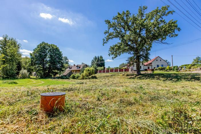 Prodej pozemku pro bydlení, Lodhéřov, 1294 m2