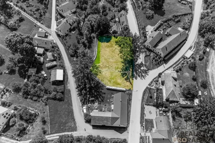 Prodej pozemku pro bydlení, Lodhéřov, 1294 m2