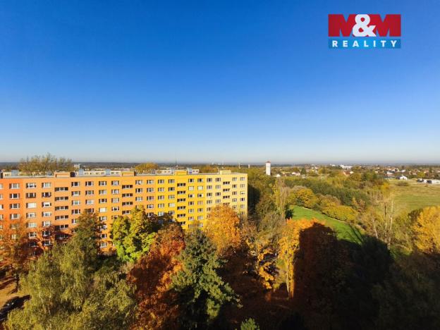 Prodej bytu 1+kk, Karviná - Hranice, Čsl. armády, 32 m2