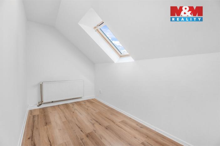 Prodej bytu 3+kk, Liberec - Liberec I-Staré Město, Škroupova, 70 m2