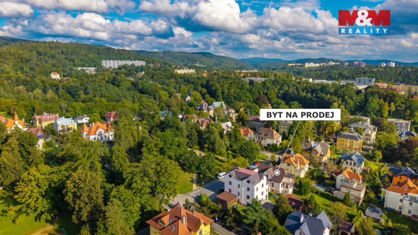 Prodej bytu 3+kk, Liberec - Liberec I-Staré Město, Škroupova, 70 m2