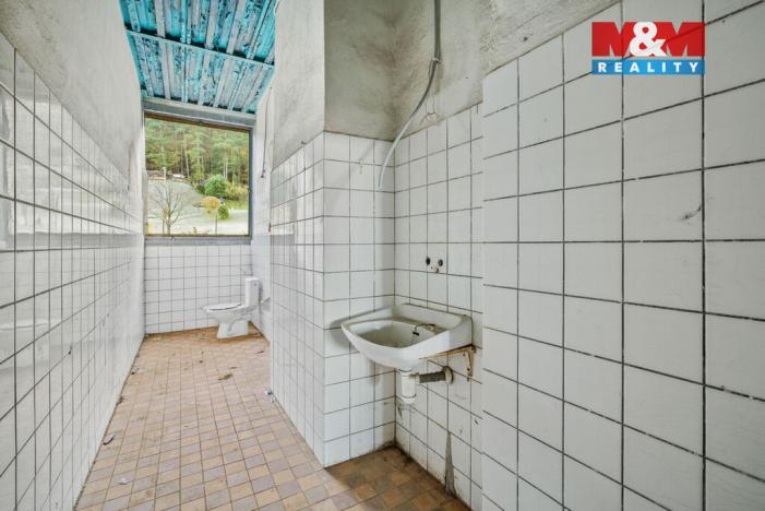 Prodej ubytování, Havlovice, 1236 m2