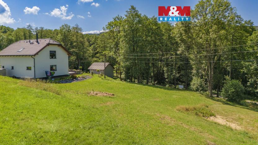 Prodej pozemku pro bydlení, Heřmanice, 1096 m2