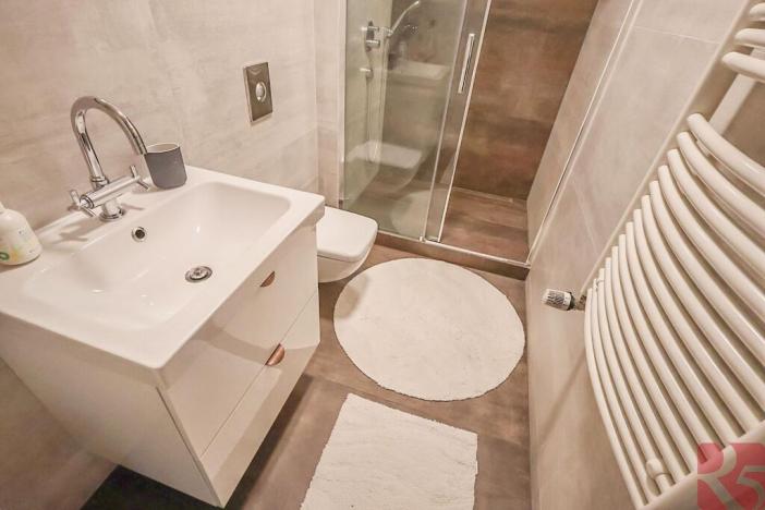 Pronájem bytu 3+kk, Praha - Smíchov, Na Císařce, 107 m2