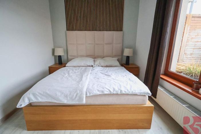 Pronájem bytu 3+kk, Praha - Smíchov, Na Císařce, 107 m2