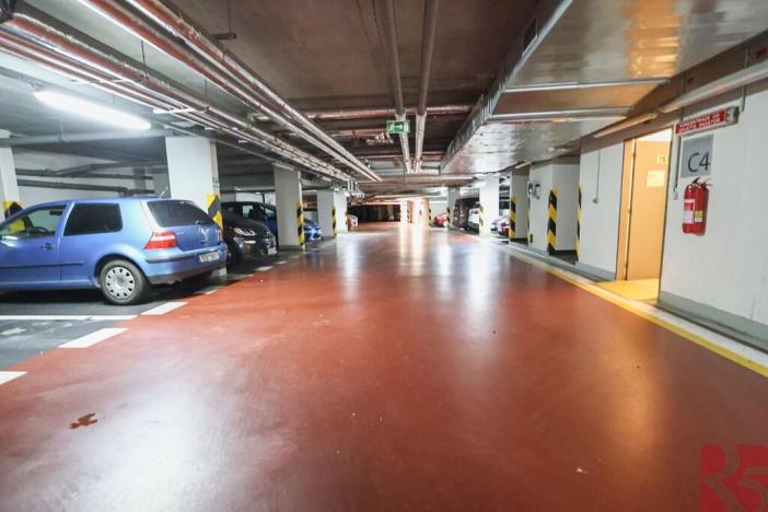 Pronájem bytu 3+kk, Praha - Smíchov, Na Císařce, 107 m2