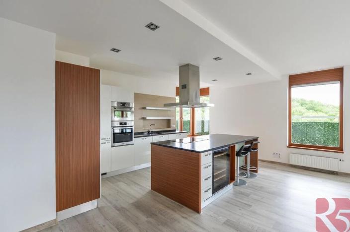 Pronájem bytu 3+kk, Praha - Smíchov, Na Císařce, 107 m2