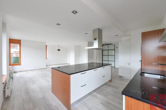 Pronájem bytu 3+kk, Praha - Smíchov, Na Císařce, 107 m2