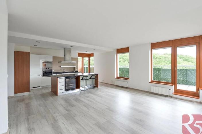 Pronájem bytu 3+kk, Praha - Smíchov, Na Císařce, 107 m2