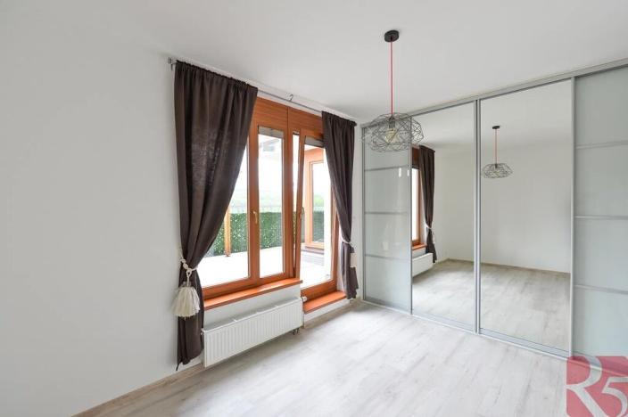 Pronájem bytu 3+kk, Praha - Smíchov, Na Císařce, 107 m2