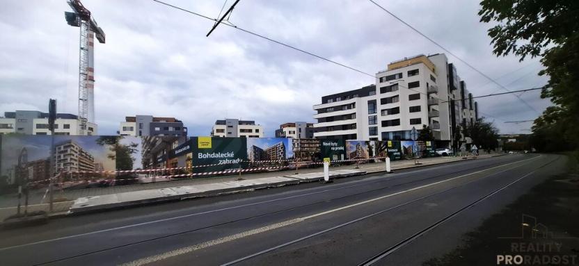 Pronájem obchodního prostoru, Praha - Michle, U plynárny, 55 m2