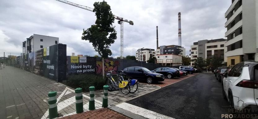 Pronájem obchodního prostoru, Praha - Michle, U plynárny, 55 m2