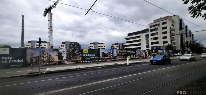 Pronájem obchodního prostoru, Praha - Michle, U plynárny, 55 m2