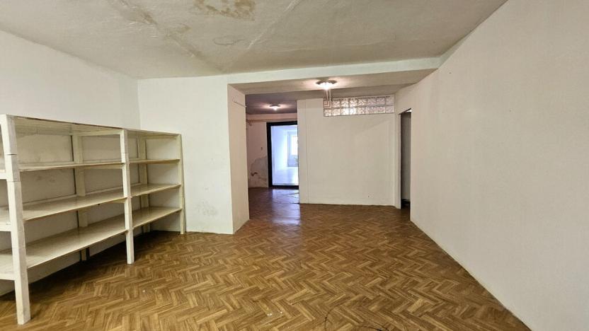 Pronájem obchodního prostoru, Nové Město pod Smrkem, Mírové náměstí, 150 m2
